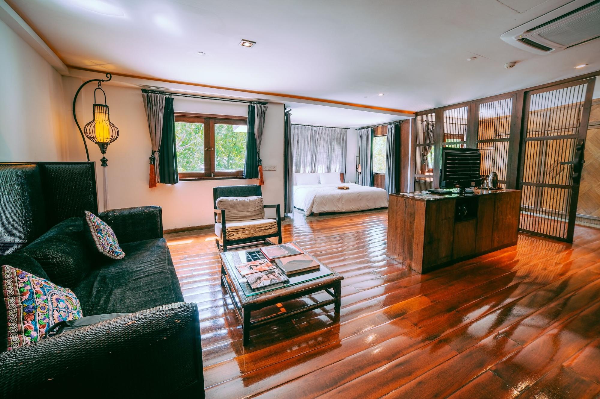 Villa Samadhi By Samadhi Age 12 And Above Only (Adults Only) Kuala Lumpur Exteriör bild