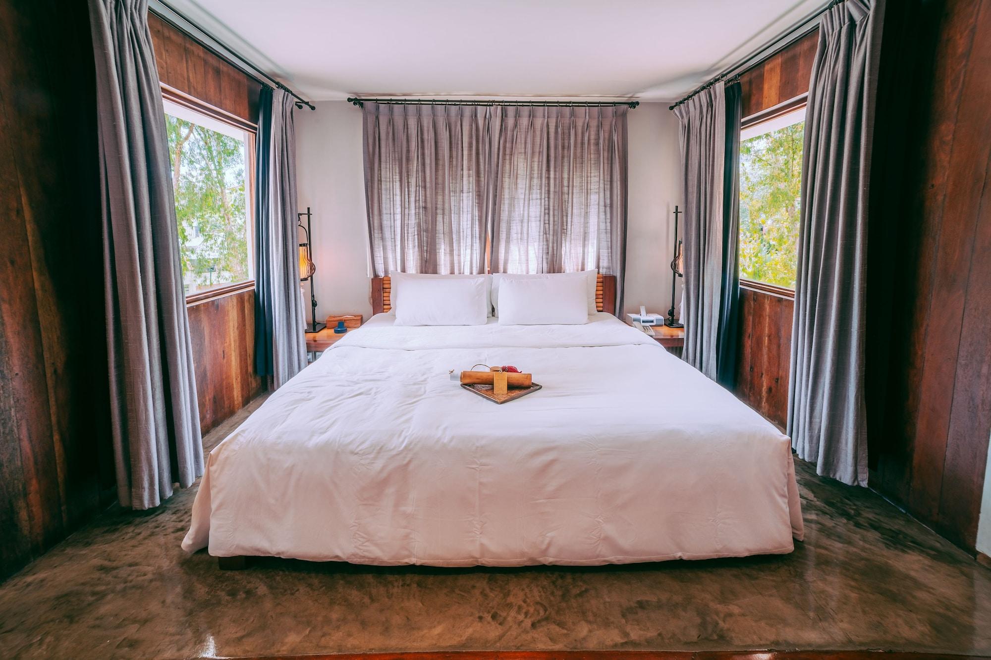 Villa Samadhi By Samadhi Age 12 And Above Only (Adults Only) Kuala Lumpur Exteriör bild