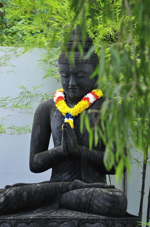 Villa Samadhi By Samadhi Age 12 And Above Only (Adults Only) Kuala Lumpur Exteriör bild