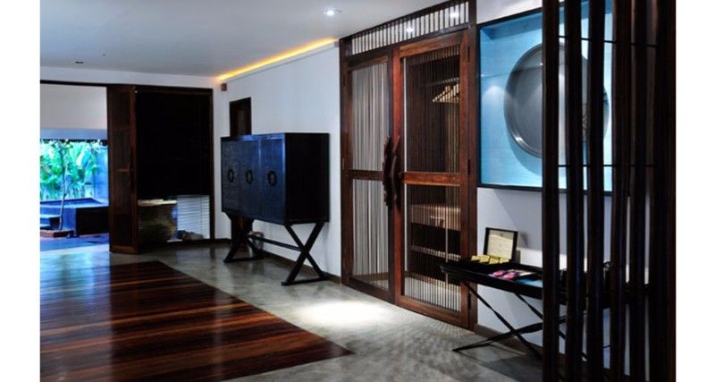 Villa Samadhi By Samadhi Age 12 And Above Only (Adults Only) Kuala Lumpur Exteriör bild